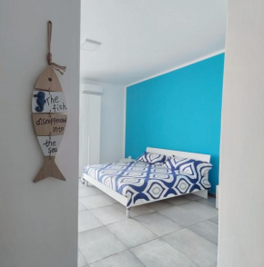 Perla blu Salento